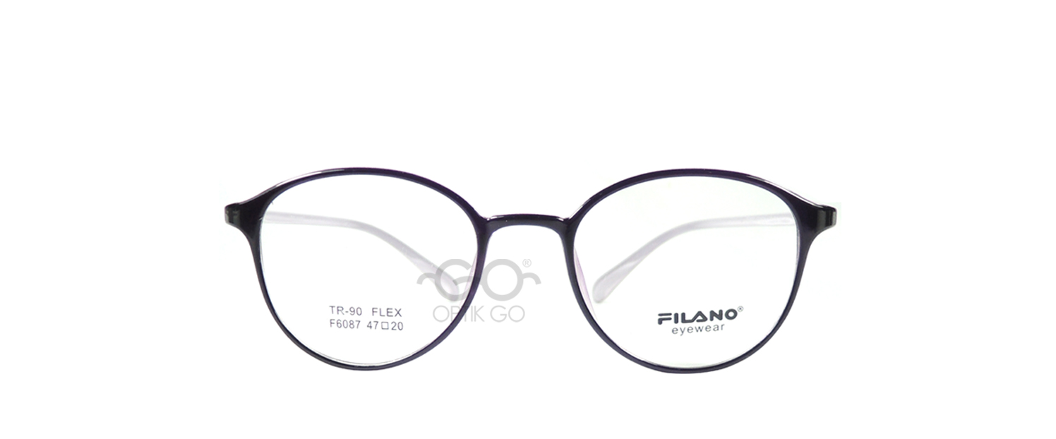 Filano 6087 / C4 Purple Glossy